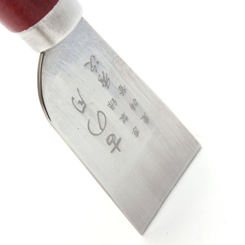 Stainless Steel Leather Cutter Cutting Craft Tool