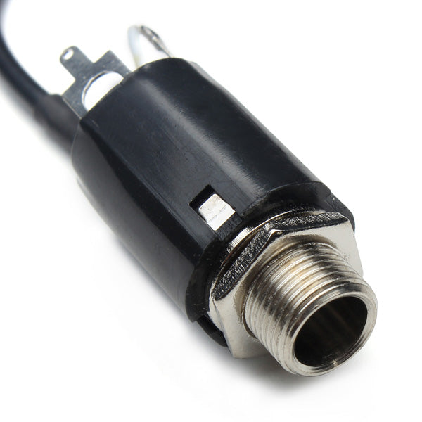 Pickup Piezo Transducer For Acoustic Guitar Violin Ukulele Mandolin