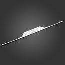 DANIU 17Pcs Wave Brush Hook Picks Locksmith Tools Lock Pick Tools Set