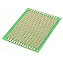 5pcs 70x90mm DIY Soldering Prototype Copper PCB Printed Circuit Board
