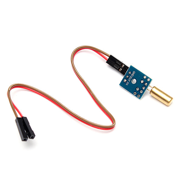 Tilt Angle Sensor Module With Cable STM32 AVR Raspberry Pi