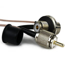 NAGOYA RG-316 5M UHF Cable For Walkie Talkie Antenna Pink
