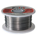 60/40 0.6mm Tin Lead Rosin Core Flux Solder Soldering Welding Iron Wire Reel