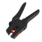 FUTIAN FS-D3 Self Adjusting Insulation Stripper Wire Fasten Tools
