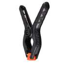5Pcs Photography Background Clips Holder Mount Clamps For Backdrop