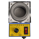 KLT-350 50mm 220V 150W Titanium Alloy Melting Soldering Bath