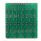 5Pcs 4x4 16-Key Matrix Keypad Keyboard Module 16 Buttons