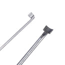 DANIU Interior Decoration Indoor Lock Pick Tool Quick Opening Pick Lock