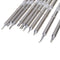 10pcs T12 Series Solder Iron Tips for Hakko Soldering Station FX-951 FX-952