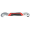 Mustool 2Pcs Universal Quick Adjustable 9-32mm Multi-function Wrench Spanner