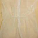 Disposable White Coveralls Dust Spray Suit Non-woven Clothing