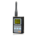IBQ101 50MHz to 2.6GHz Portable Walkie Talkie Frequency Counter