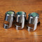 Stainless Steel Champagne Wine Stopper Sealer Sparkling Wine Bottle Plug
