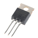20Pcs IRFZ44N Transistor N-Channel Rectifier Power Mosfet