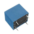 Mini 5V DC Power Relay SRD-5VDC-SL-C 5 Pin PCB Type