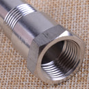 Universal Car O2 Oxygen Sensor Extension Spacer Catalytic Converter M18x1.6