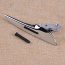 Car Inner Door Handle Bezel Right Left Part Fit For Vauxhall Opel Insignia 09-15