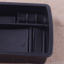 Durable Center Console Armrest Storage Box Tray Holder fit for VW Golf MK7 14-18
