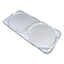 Car Front Rear Windshield Large Sun Shade SUV Visor Block