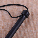 14" Percussion Bass Drum Mallet Instrument Accessory Drum stick Wool Felt Head