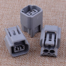 8 Set Female Ignition Coil Connector Fits Ford 4.6L 5.4L Modular & 6.8L V10