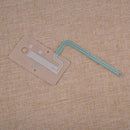 Sheet Sensor Actuator Pedal Fit for Roland FD8 TD1Hi Hat Rubber Part Circuit New