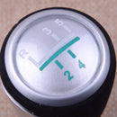 Sport 5Speed Gear Fit for BMW E81 E87 E46 E90 E91 E92 E93 Shift Knob Stick Decor