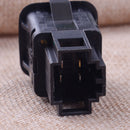 Fuel Switch Flap Door Release Switch Button fit for VW Jetta Golf Passat Seat hf