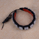 2x Flexible 12 LED DRL Driving Fog Lamp Daytime Running Turn Light Strips