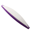 Professional Nail Art Tools Polishing Sheepskin Buffing Brush
