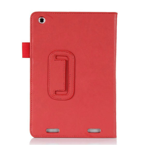 Folio PU Leather Case Stand Cover For Toshiba Acer A1-830 Tablet