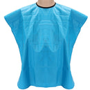 Kid Children Waterproof Hair Salon Cutting Barber Cape Gown Apron
