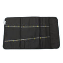 Portable Repairing Rolling Tool Utility Bag With Carrying Handle