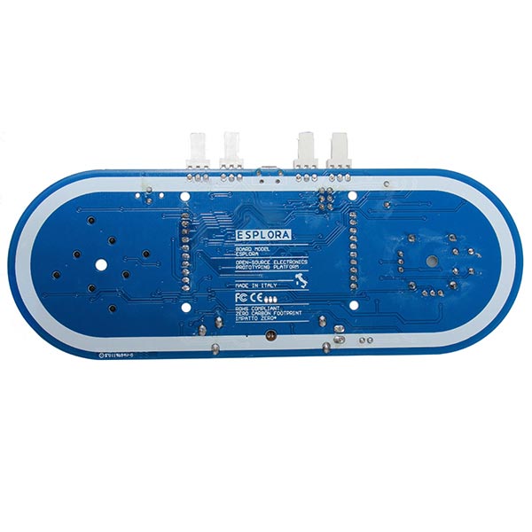 Compatible Esplora Game Programming Module Board