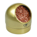 CMT Welding Soldering Solder Iron Tip Cleaner Gold Cleaning Wire with Stand