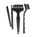 8Pcs Bga Anti Static Brush Esd Hairbrush with All Kinds Of Size