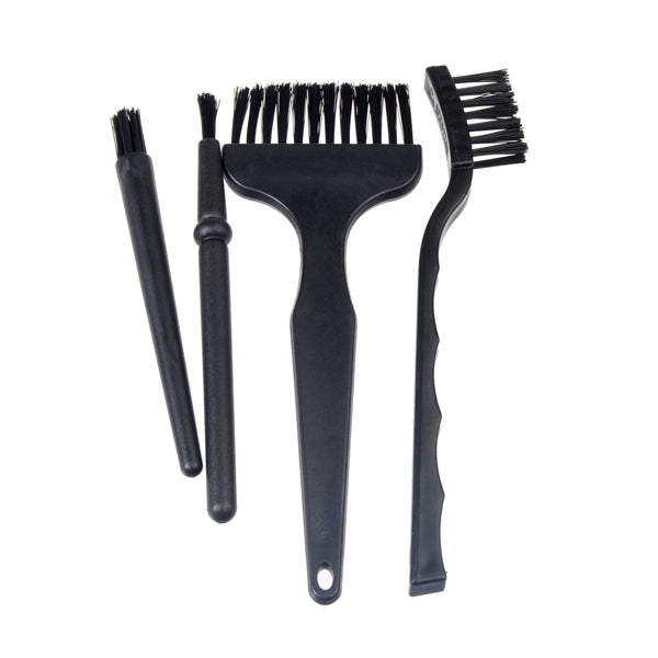 8Pcs Bga Anti Static Brush Esd Hairbrush with All Kinds Of Size