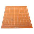 5pcs 12 x 18cm PCB Prototyping Printed Circuit Board Breadboard