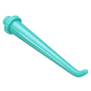 Food Grade ABS Replacement Spray Head for YAS Mini Oral Irrigator