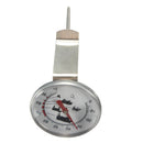 Stainless Steel Pocket Probe Thermometer Gauge Food Thermometer