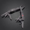 Ganzo G302B Multi Pliers Black Camping Tools With Locking Function