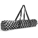 Portable Yoga Mat Bag Waterproof Backpack Oxford
