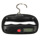 50kg/10g Electronic Hang Luggage Weight LCD Digital Hook Scale