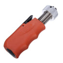 daniu Straight Shank Civil Lock Picks Reversing Tool Locksmith Tool