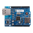 Ethernet Shield W5100 R3 Support PoE For  UNO Mega 2560 Nano