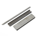 DANIU Semicircle Single Row AB Lock Flat Tin Foil Opening Tool Lock Pick Tools S