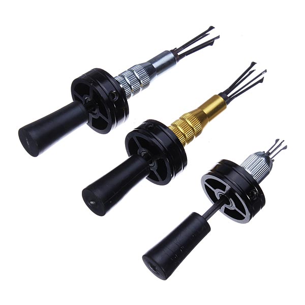 DANIU 3 in 1 Adjustable Cross Lock Opener Locksmith Tool