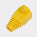 30pcs Ethernet CAT5 CAT6 RJ45 Strain Adapter Plug Cover Boot