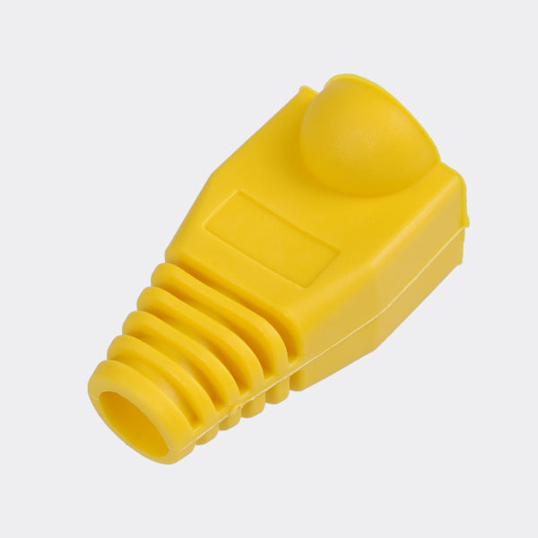 30pcs Ethernet CAT5 CAT6 RJ45 Strain Adapter Plug Cover Boot