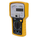 KT7030 Professional Digital Dual Display Analogue Multimeter Tester